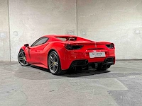 Ferrari 488 spider 3.9 v8 670pk 2018 (garantie) - afbeelding 31 van  76