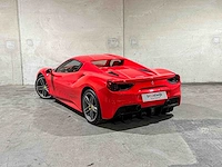 Ferrari 488 spider 3.9 v8 670pk 2018 (garantie) - afbeelding 32 van  76