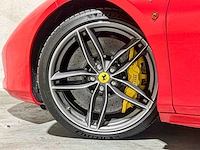 Ferrari 488 spider 3.9 v8 670pk 2018 (garantie) - afbeelding 36 van  76