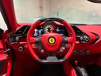 Ferrari 488 spider 3.9 v8 670pk 2018 (garantie) - afbeelding 39 van  76