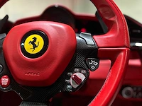 Ferrari 488 spider 3.9 v8 670pk 2018 (garantie) - afbeelding 44 van  76