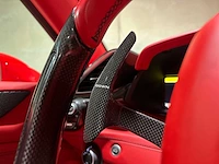 Ferrari 488 spider 3.9 v8 670pk 2018 (garantie) - afbeelding 45 van  76
