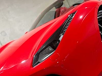 Ferrari 488 spider 3.9 v8 670pk 2018 (garantie) - afbeelding 4 van  76