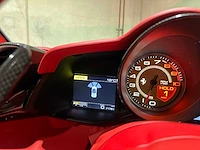 Ferrari 488 spider 3.9 v8 670pk 2018 (garantie) - afbeelding 50 van  76
