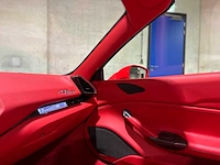 Ferrari 488 spider 3.9 v8 670pk 2018 (garantie) - afbeelding 54 van  76