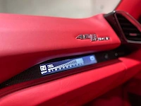 Ferrari 488 spider 3.9 v8 670pk 2018 (garantie) - afbeelding 55 van  76