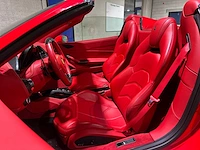 Ferrari 488 spider 3.9 v8 670pk 2018 (garantie) - afbeelding 57 van  76