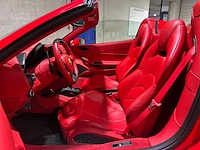 Ferrari 488 spider 3.9 v8 670pk 2018 (garantie) - afbeelding 58 van  76