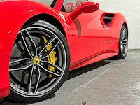 Ferrari 488 spider 3.9 v8 670pk 2018 (garantie) - afbeelding 5 van  76