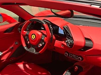 Ferrari 488 spider 3.9 v8 670pk 2018 (garantie) - afbeelding 67 van  76