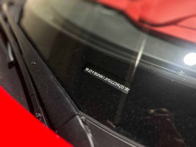 Ferrari 488 spider 3.9 v8 670pk 2018 (garantie) - afbeelding 76 van  76