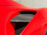 Ferrari 488 spider 3.9 v8 670pk 2018 (garantie) - afbeelding 7 van  76