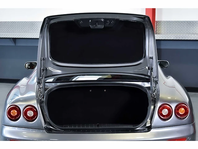 Ferrari 612 scaglietti coupe 5,7l v12 - 2008 - afbeelding 3 van  106