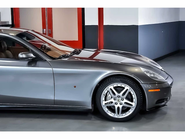 Ferrari 612 scaglietti coupe 5,7l v12 - 2008 - afbeelding 18 van  106