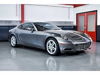 Ferrari 612 scaglietti coupe 5,7l v12 - 2008