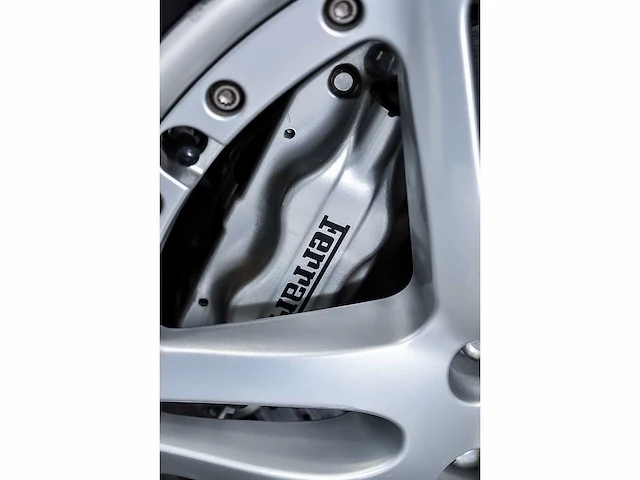 Ferrari 612 scaglietti coupe 5,7l v12 - 2008 - afbeelding 21 van  106