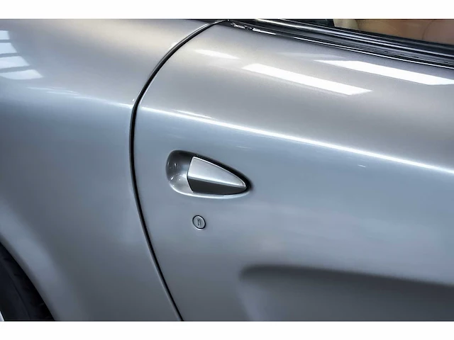 Ferrari 612 scaglietti coupe 5,7l v12 - 2008 - afbeelding 22 van  106