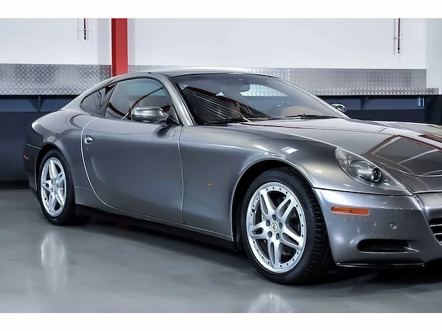 Ferrari 612 scaglietti coupe 5,7l v12 - 2008 - afbeelding 23 van  106