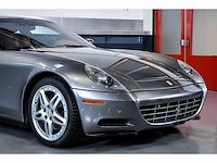 Ferrari 612 scaglietti coupe 5,7l v12 - 2008 - afbeelding 24 van  106