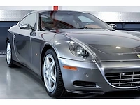 Ferrari 612 scaglietti coupe 5,7l v12 - 2008 - afbeelding 25 van  106