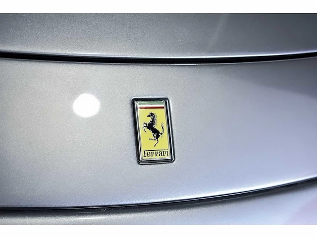 Ferrari 612 scaglietti coupe 5,7l v12 - 2008 - afbeelding 26 van  106