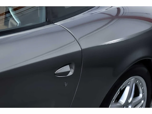 Ferrari 612 scaglietti coupe 5,7l v12 - 2008 - afbeelding 28 van  106