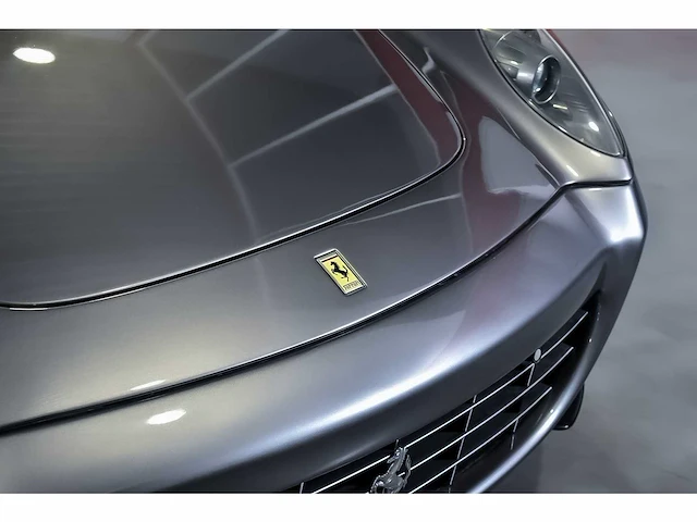 Ferrari 612 scaglietti coupe 5,7l v12 - 2008 - afbeelding 29 van  106