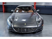 Ferrari 612 scaglietti coupe 5,7l v12 - 2008 - afbeelding 19 van  106