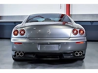 Ferrari 612 scaglietti coupe 5,7l v12 - 2008 - afbeelding 34 van  106