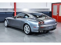 Ferrari 612 scaglietti coupe 5,7l v12 - 2008 - afbeelding 37 van  106