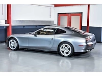 Ferrari 612 scaglietti coupe 5,7l v12 - 2008 - afbeelding 39 van  106