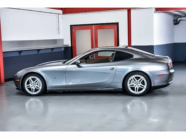 Ferrari 612 scaglietti coupe 5,7l v12 - 2008 - afbeelding 42 van  106