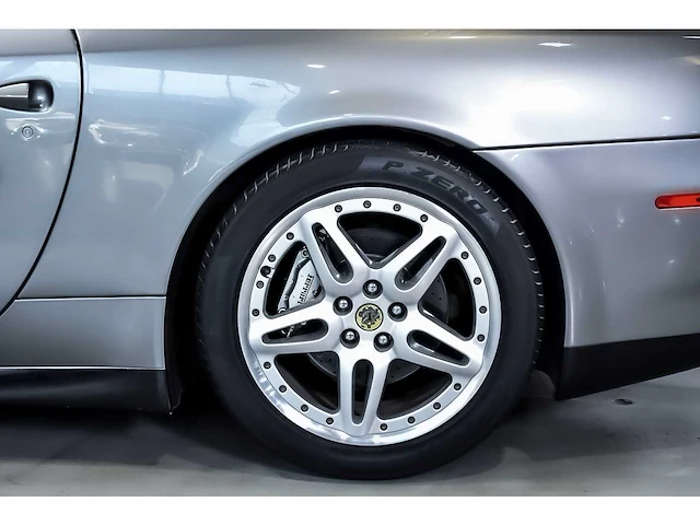 Ferrari 612 scaglietti coupe 5,7l v12 - 2008 - afbeelding 45 van  106