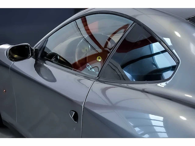 Ferrari 612 scaglietti coupe 5,7l v12 - 2008 - afbeelding 46 van  106
