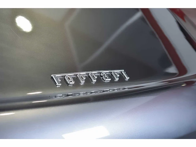 Ferrari 612 scaglietti coupe 5,7l v12 - 2008 - afbeelding 47 van  106