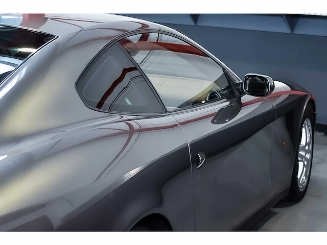 Ferrari 612 scaglietti coupe 5,7l v12 - 2008 - afbeelding 51 van  106