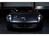 Ferrari 612 scaglietti coupe 5,7l v12 - 2008 - afbeelding 41 van  106