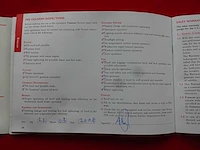 Ferrari 612 scaglietti coupe 5,7l v12 - 2008 - afbeelding 58 van  106