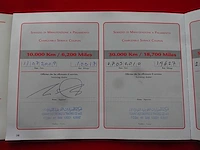 Ferrari 612 scaglietti coupe 5,7l v12 - 2008 - afbeelding 59 van  106