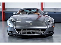 Ferrari 612 scaglietti coupe 5,7l v12 - 2008 - afbeelding 52 van  106