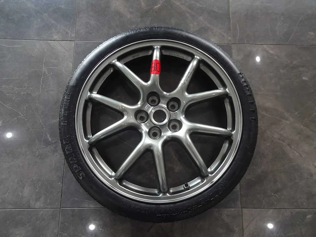 Ferrari 612 scaglietti coupe 5,7l v12 - 2008 - afbeelding 68 van  106