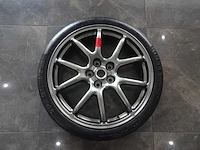 Ferrari 612 scaglietti coupe 5,7l v12 - 2008 - afbeelding 68 van  106