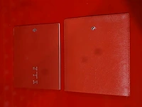 Ferrari 612 scaglietti coupe 5,7l v12 - 2008 - afbeelding 69 van  106