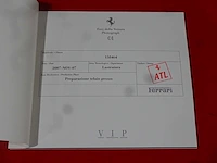 Ferrari 612 scaglietti coupe 5,7l v12 - 2008 - afbeelding 71 van  106