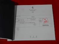 Ferrari 612 scaglietti coupe 5,7l v12 - 2008 - afbeelding 73 van  106