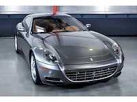 Ferrari 612 scaglietti coupe 5,7l v12 - 2008 - afbeelding 63 van  106
