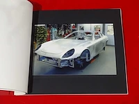 Ferrari 612 scaglietti coupe 5,7l v12 - 2008 - afbeelding 75 van  106