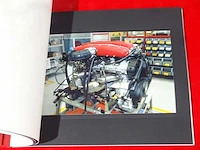Ferrari 612 scaglietti coupe 5,7l v12 - 2008 - afbeelding 77 van  106
