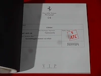 Ferrari 612 scaglietti coupe 5,7l v12 - 2008 - afbeelding 79 van  106