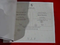 Ferrari 612 scaglietti coupe 5,7l v12 - 2008 - afbeelding 84 van  106